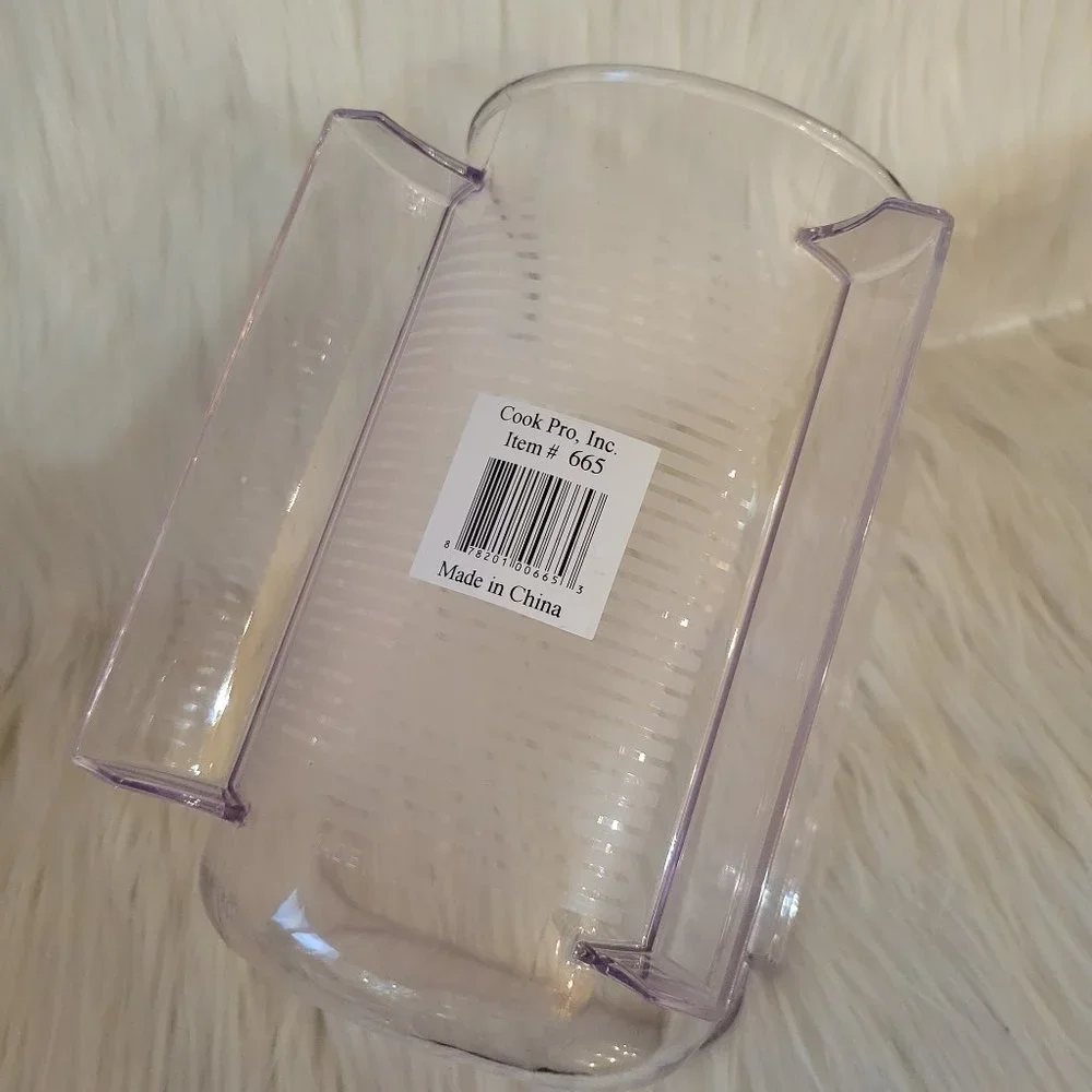 Set of 2 Cook Pro Soda Bottle Holders